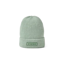 We are Hockey Cuffed Beanie-Mütze