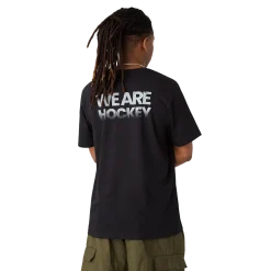 We are Hockey Kurzarm-T-Shirt