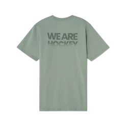 We are Hockey Kurzarm-T-Shirt