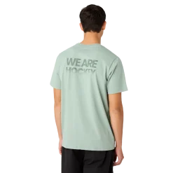 We are Hockey Kurzarm-T-Shirt