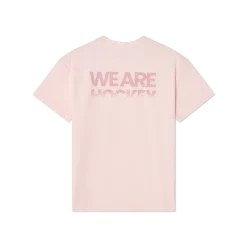 We are Hockey Kurzarm-T-Shirt Damen