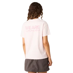 We are Hockey Kurzarm-T-Shirt Damen