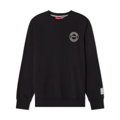 We are Hockey Rundhals-Sweatshirt