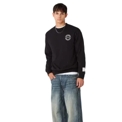 We are Hockey Rundhals-Sweatshirt