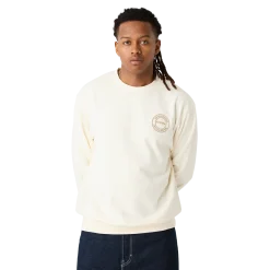 We are Hockey Rundhals-Sweatshirt