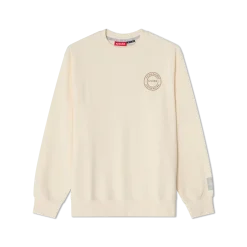 We are Hockey Rundhals-Sweatshirt