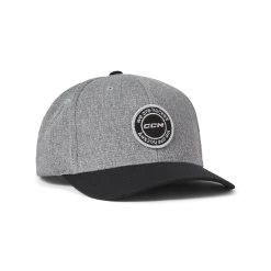 We are Hockey Structured Snapback Kappe