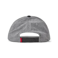 We are Hockey Structured Snapback Kappe