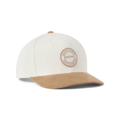 We are Hockey Structured Snapback Kappe