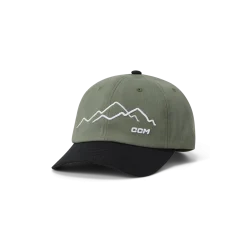 Winter Collection Baseball Kappe