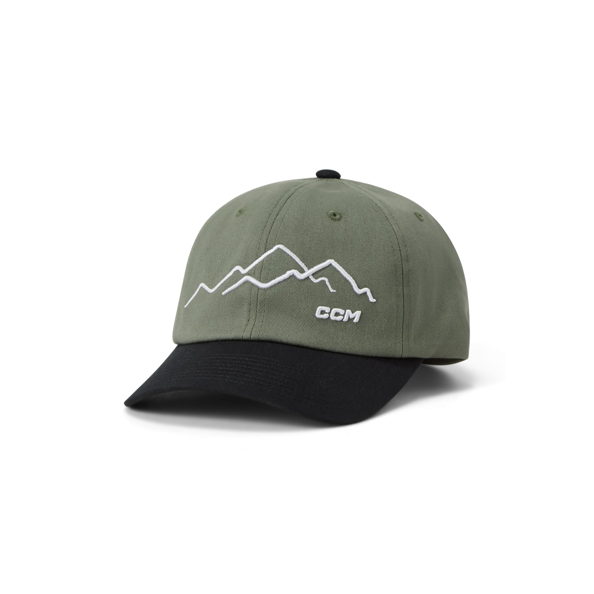 Winter Collection Baseball Kappe