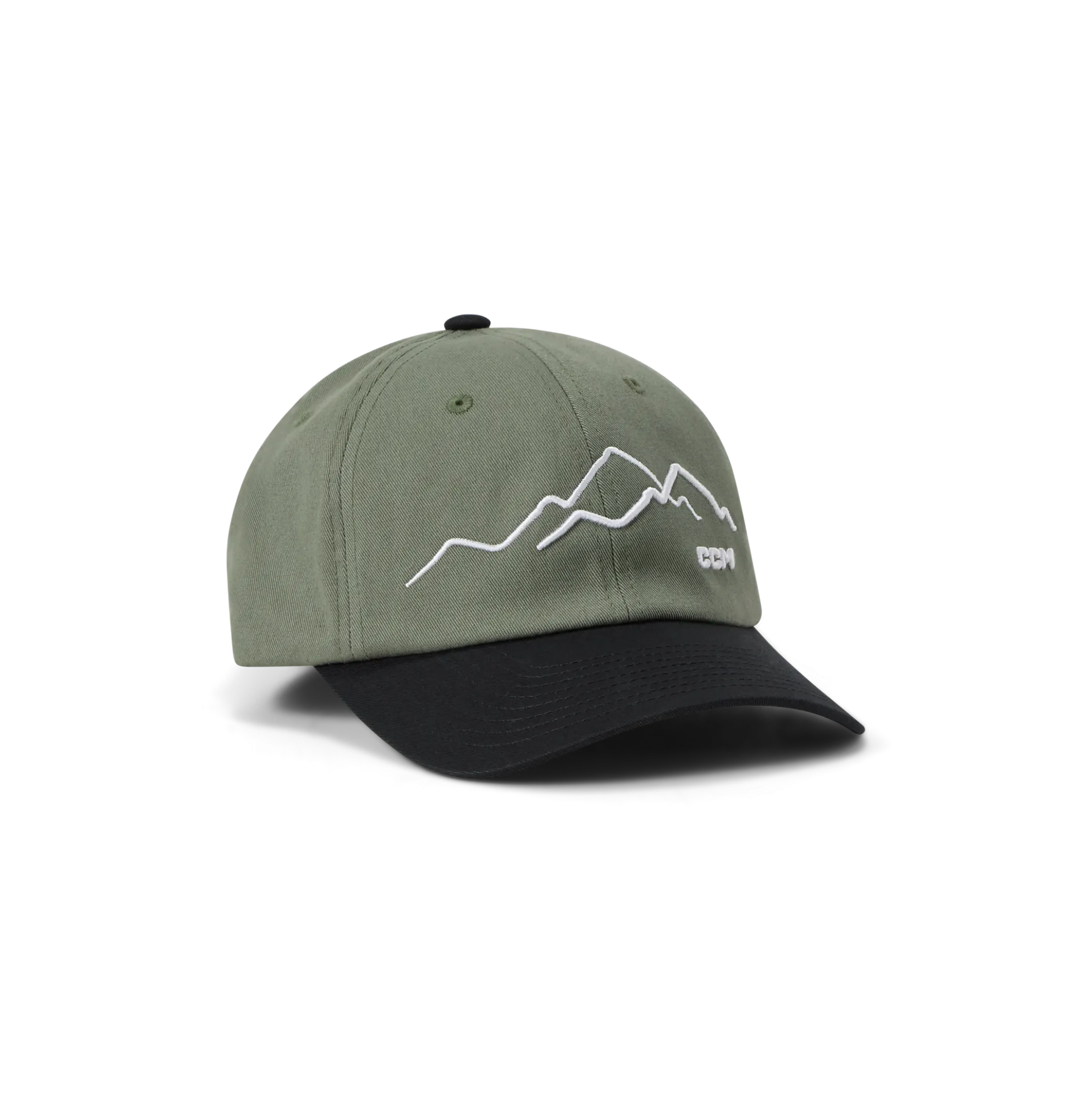 Winter Collection Baseball Kappe