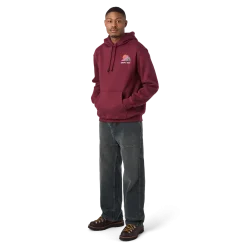 Winter Collection Kapuzenpullover