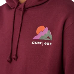 Winter Collection Kapuzenpullover