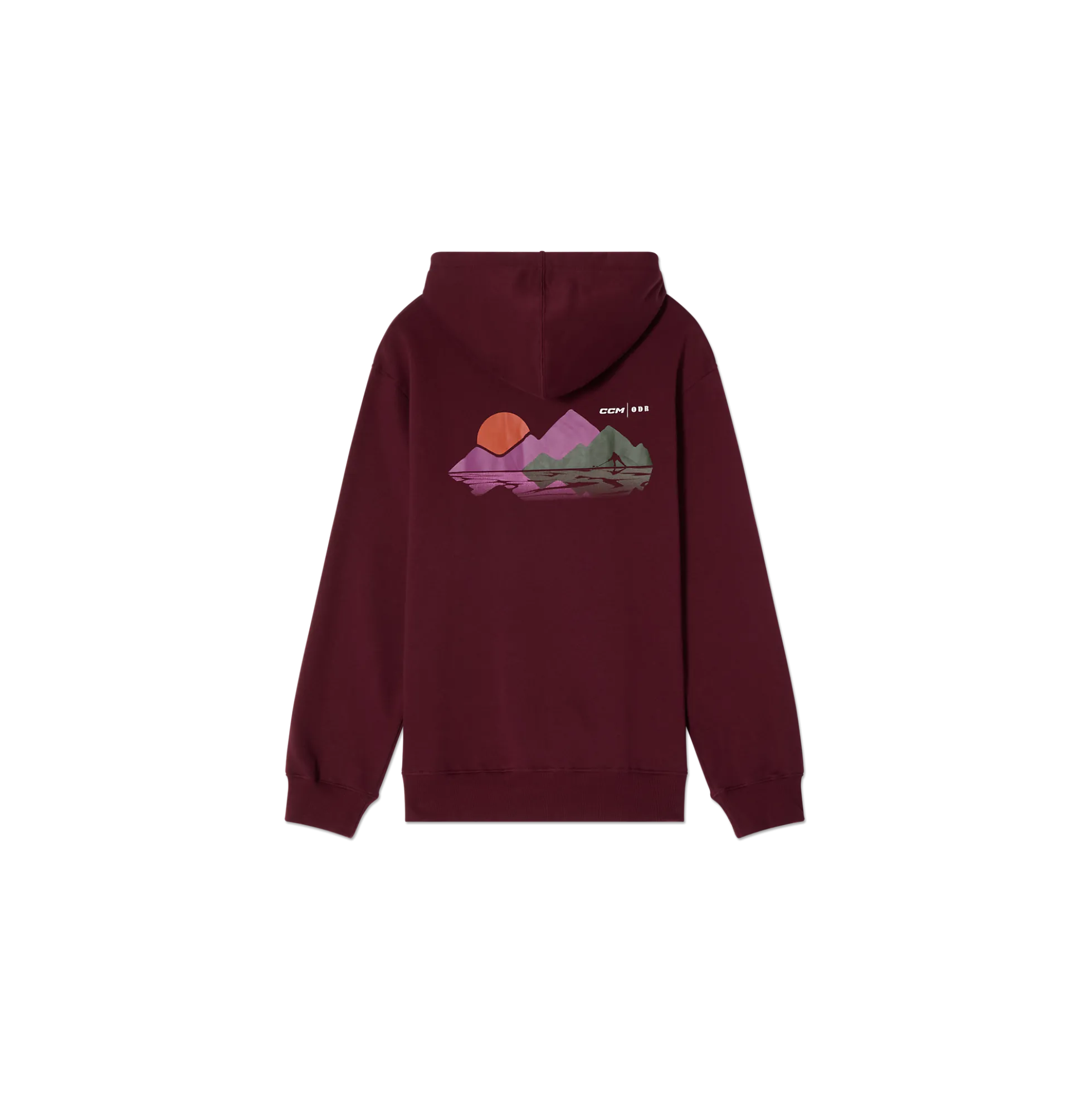 Winter Collection Kapuzenpullover