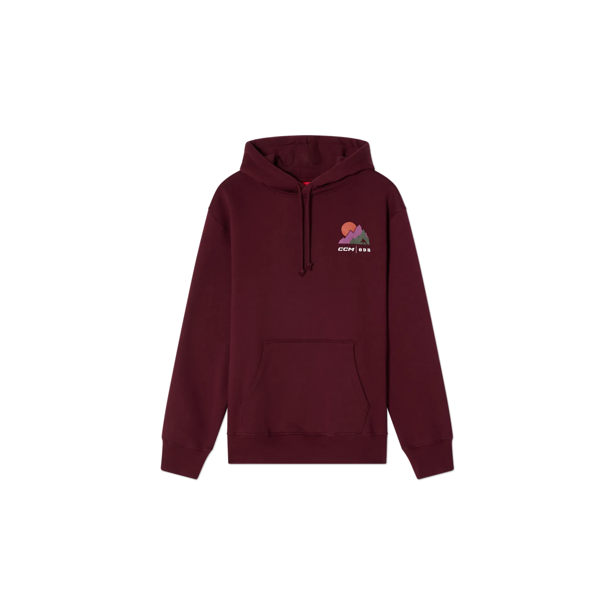 Winter Collection Kapuzenpullover
