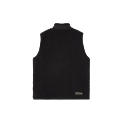Winter Collection Sherpa-Weste