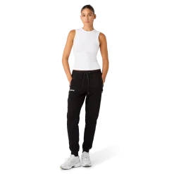Women's Premium Tech Fleece Cuffed Jogger