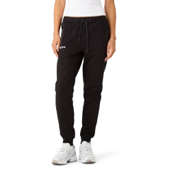 Women's Premium Tech Fleece Cuffed Jogger