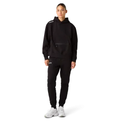 Women's Premium Tech Fleece Hoodie