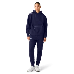 Women's Premium Tech Fleece Hoodie