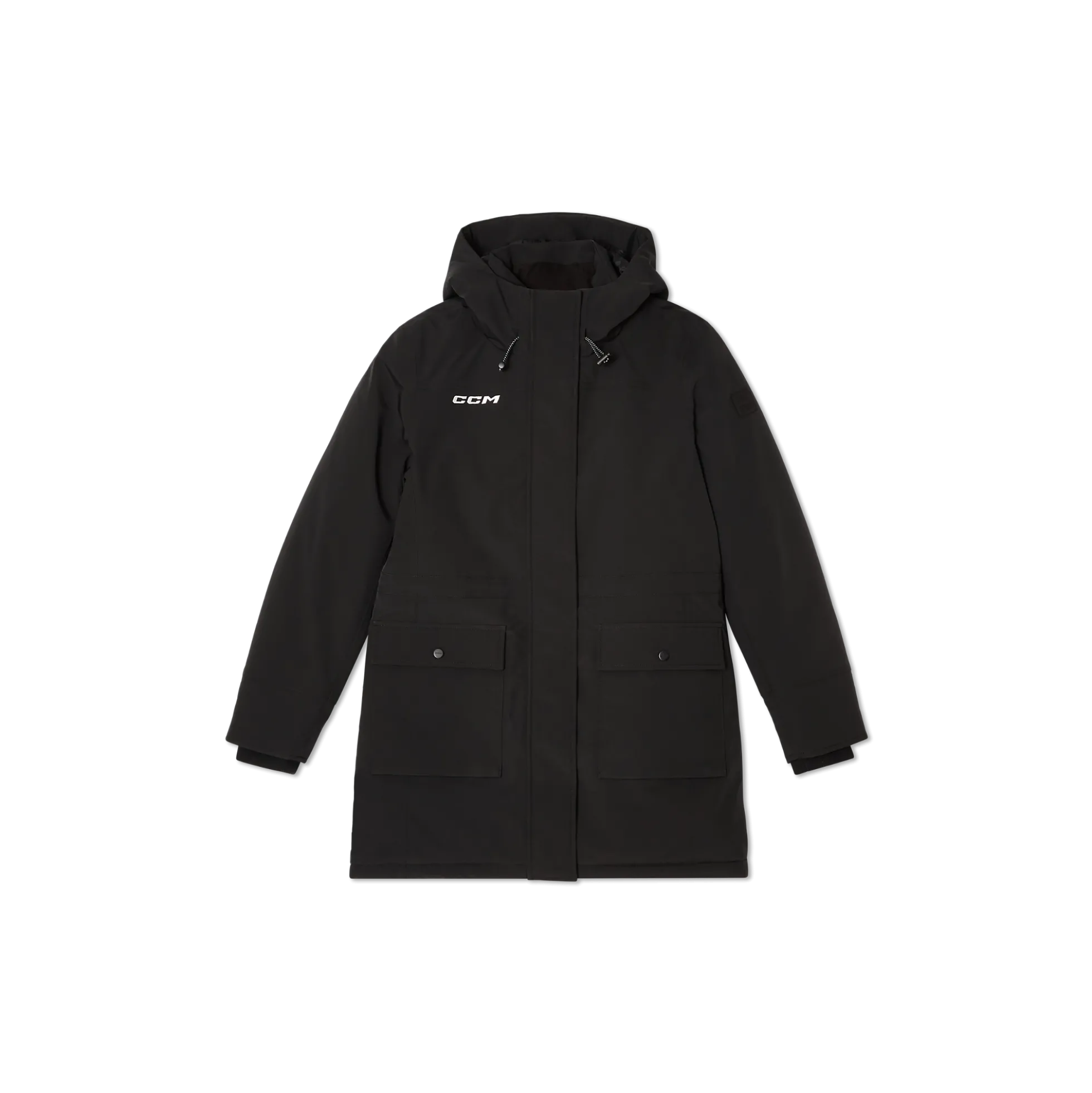 Women's Premium Winter Coat