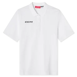 Women's Team Short Sleeve Polo